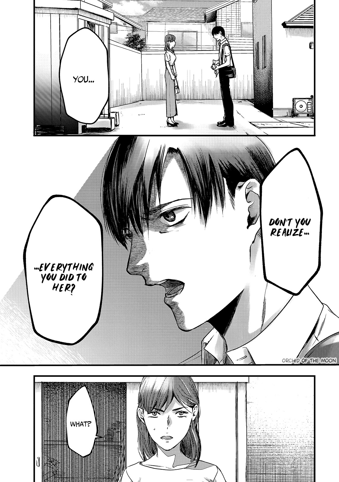 It's Fun Having a 300,000 Yen a Month Job Welcoming Home an Onee-san Who Doesn't Find Meaning in a Job That Pays Her 500,000 Yen a Month Chapter 10 page 26 - Chapter 10: Saotome-san does not run away.