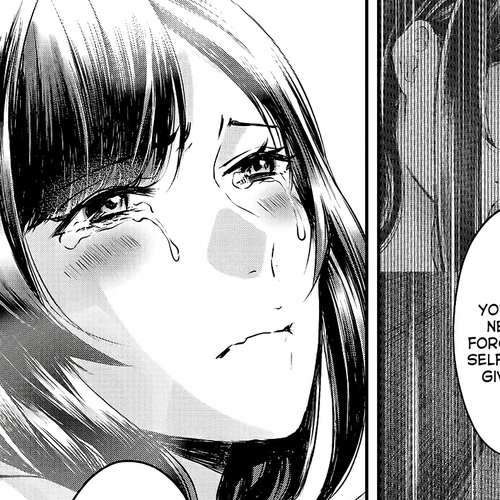 It's Fun Having a 300,000 Yen a Month Job Welcoming Home an Onee-san Who Doesn't Find Meaning in a Job That Pays Her 500,000 Yen a Month Chapter 12: Welcome Back, Mio-san. cover