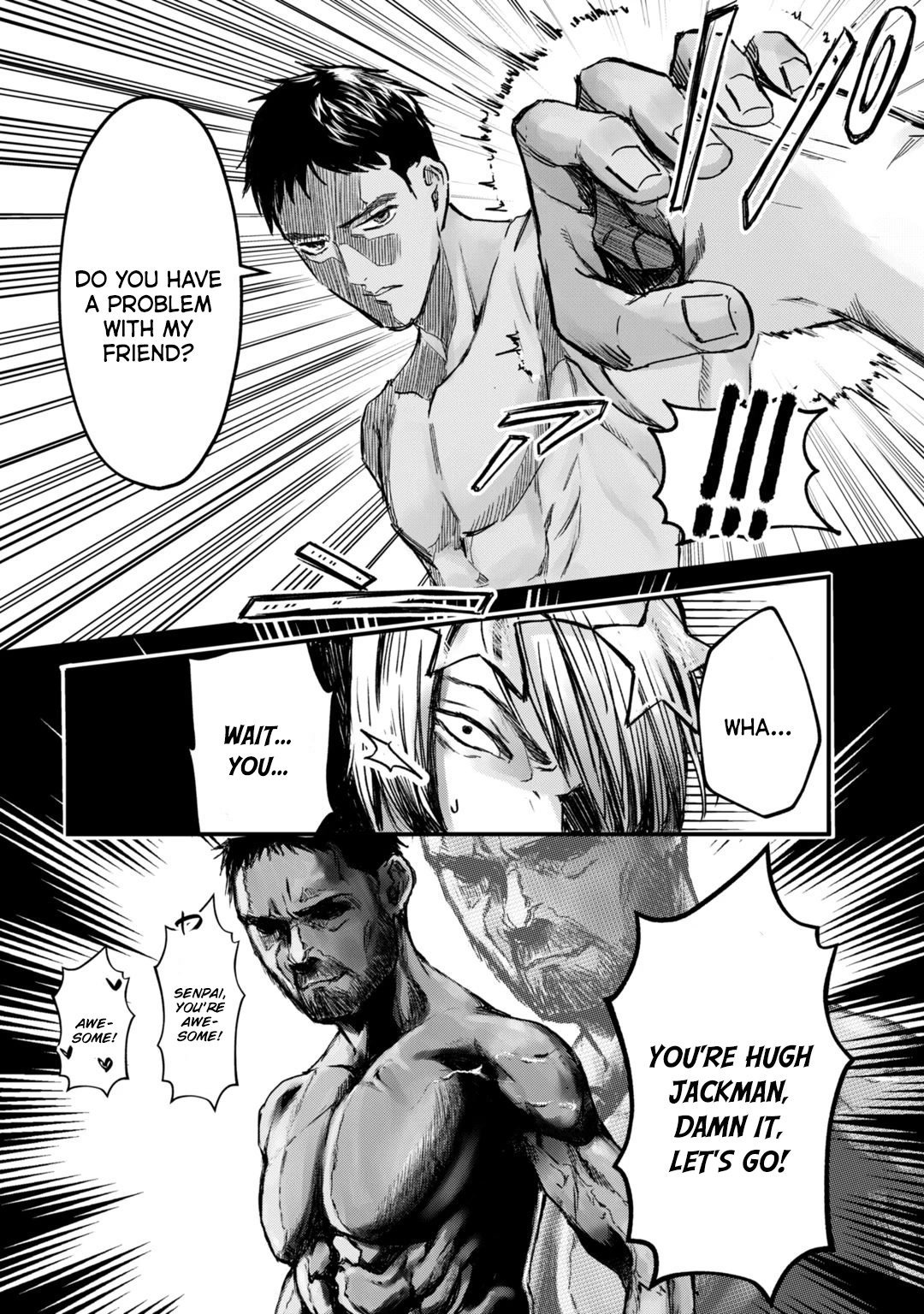 It's Fun Having a 300,000 Yen a Month Job Welcoming Home an Onee-san Who Doesn't Find Meaning in a Job That Pays Her 500,000 Yen a Month Chapter 13 page 14 - Chapter 13: Saotome-san and the beginning of summer (Part 1)