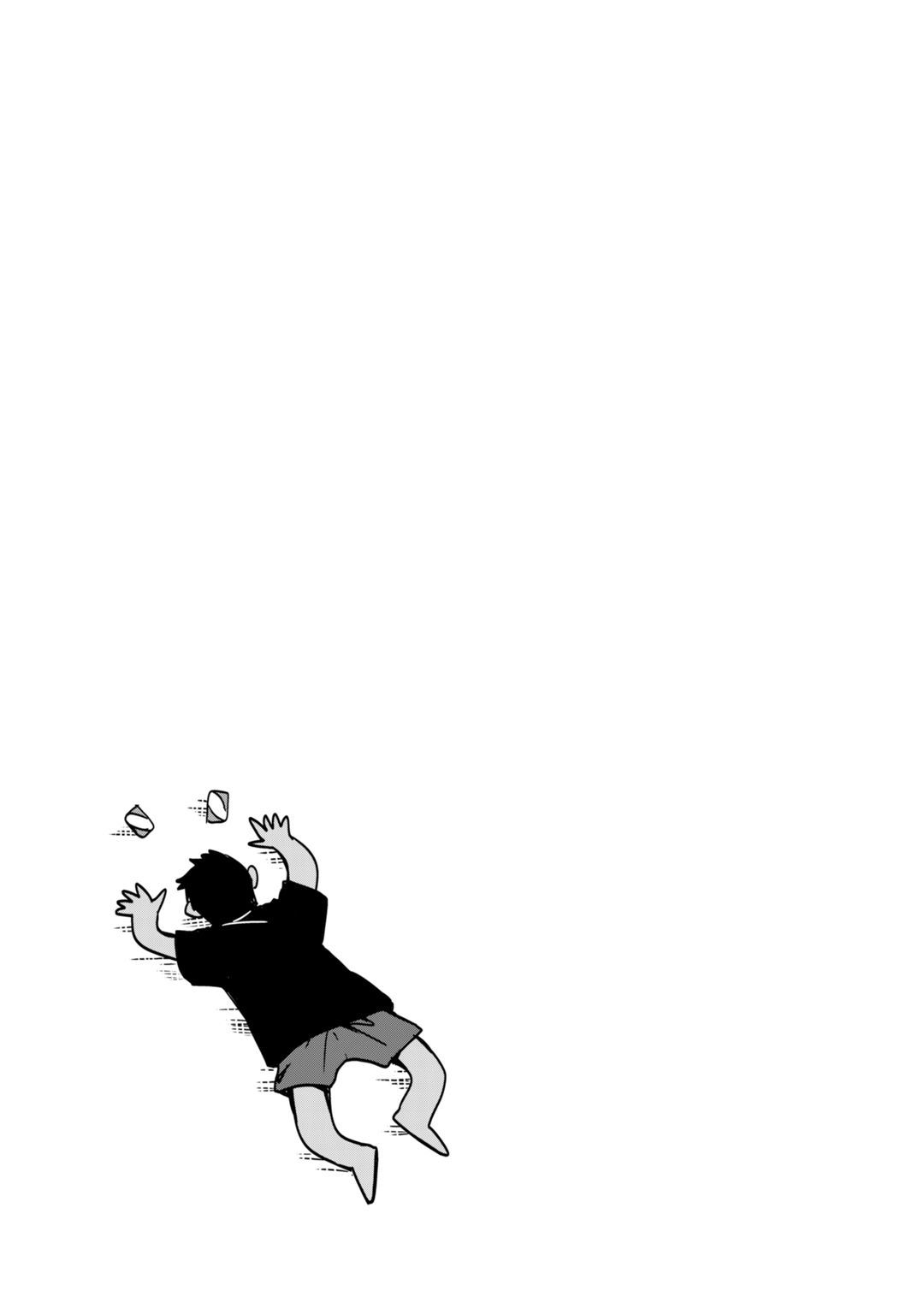 It's Fun Having a 300,000 Yen a Month Job Welcoming Home an Onee-san Who Doesn't Find Meaning in a Job That Pays Her 500,000 Yen a Month Chapter 14 page 33 - Chapter 14: Saotome-san and the beginning of summer (Part 2)