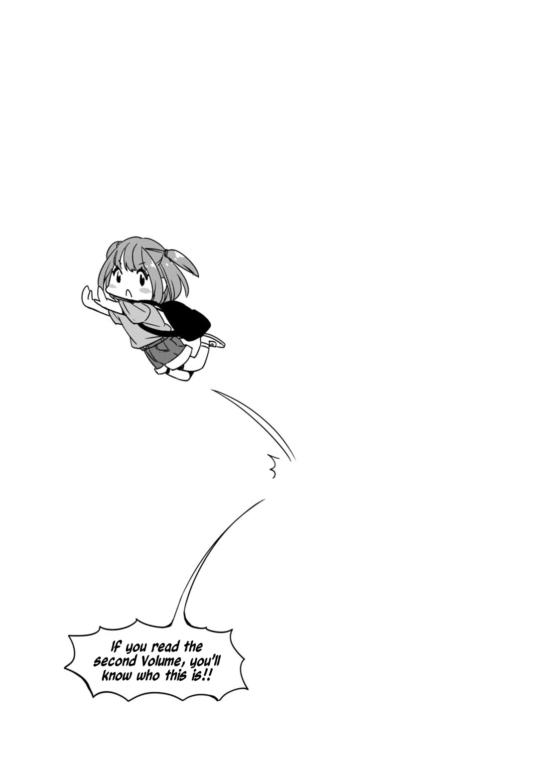 It's Fun Having a 300,000 Yen a Month Job Welcoming Home an Onee-san Who Doesn't Find Meaning in a Job That Pays Her 500,000 Yen a Month Chapter 15 page 28 - Chapter 15: Saotome-san doesn't rest.