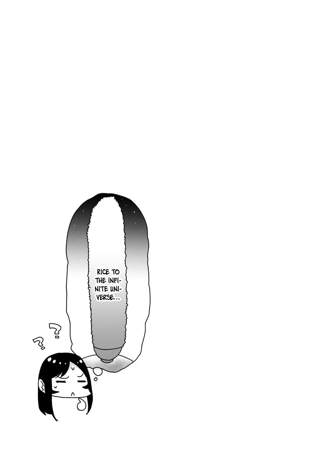 It's Fun Having a 300,000 Yen a Month Job Welcoming Home an Onee-san Who Doesn't Find Meaning in a Job That Pays Her 500,000 Yen a Month Chapter 17 page 30 - Chapter 17: Saotome-san is difficult to introduce.