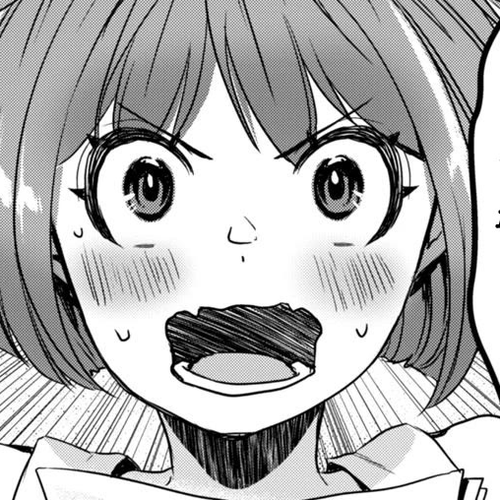 It's Fun Having a 300,000 Yen a Month Job Welcoming Home an Onee-san Who Doesn't Find Meaning in a Job That Pays Her 500,000 Yen a Month Chapter 19: 『Saotome-san wants to guide』 cover