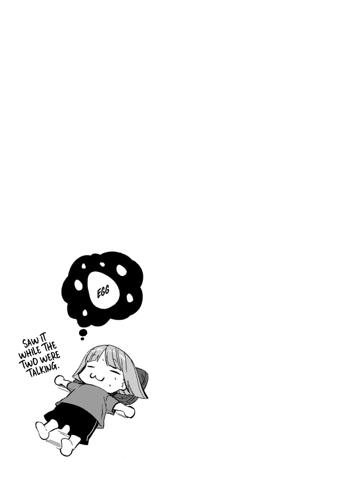 It's Fun Having a 300,000 Yen a Month Job Welcoming Home an Onee-san Who Doesn't Find Meaning in a Job That Pays Her 500,000 Yen a Month Chapter 21 page 30 - Chapter 21: Saotome-san won't stop.