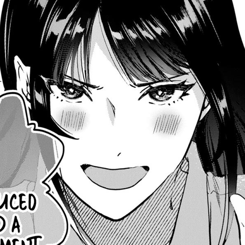 It's Fun Having a 300,000 Yen a Month Job Welcoming Home an Onee-san Who Doesn't Find Meaning in a Job That Pays Her 500,000 Yen a Month Chapter 22: Saotome-san won't stop. cover