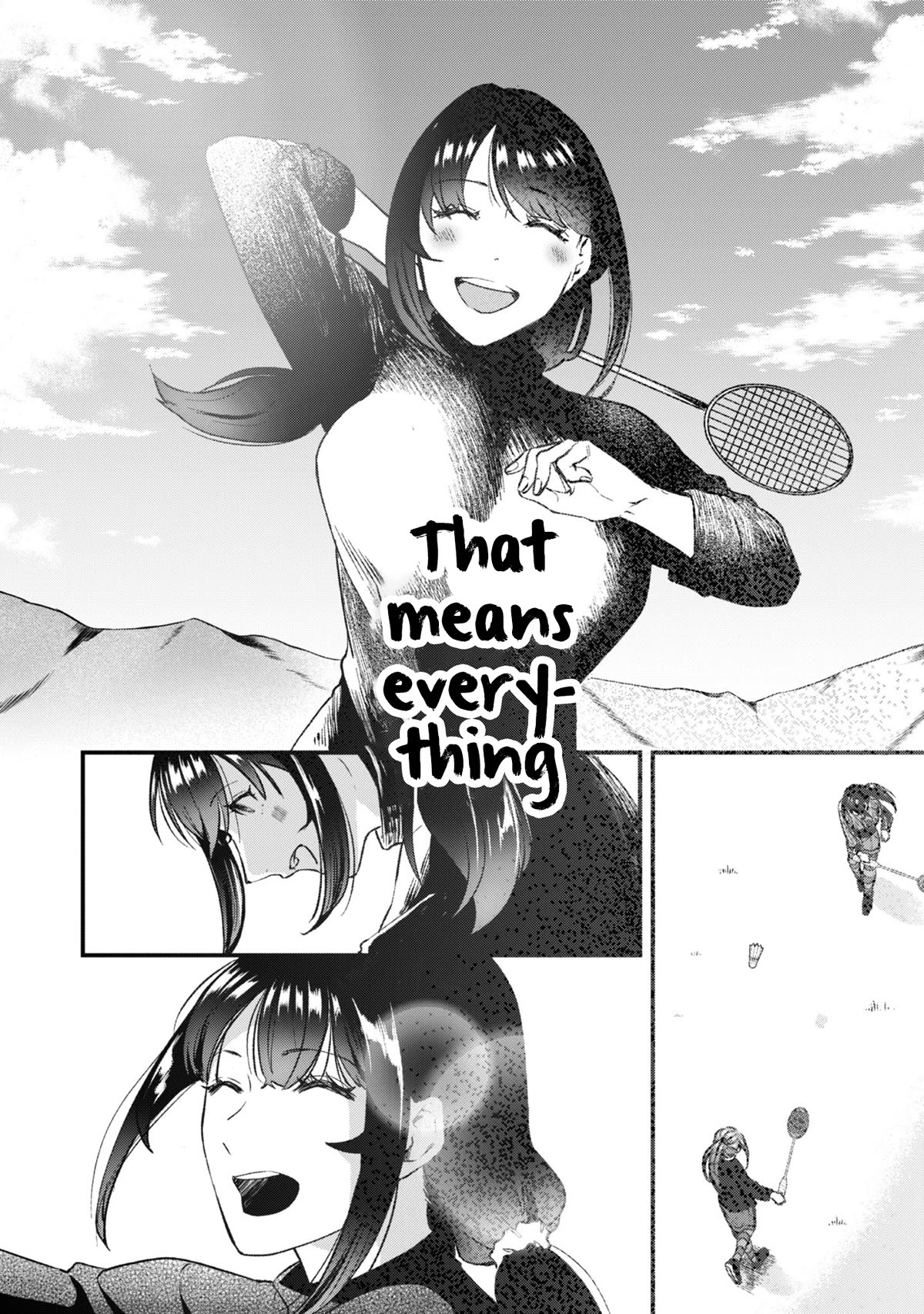 It's Fun Having a 300,000 Yen a Month Job Welcoming Home an Onee-san Who Doesn't Find Meaning in a Job That Pays Her 500,000 Yen a Month Chapter 24 page 13 - Chapter 24: Saotome-san wants to progress: Part 2