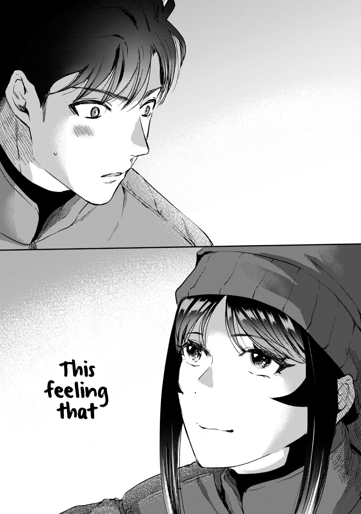 It's Fun Having a 300,000 Yen a Month Job Welcoming Home an Onee-san Who Doesn't Find Meaning in a Job That Pays Her 500,000 Yen a Month Chapter 24 page 22 - Chapter 24: Saotome-san wants to progress: Part 2