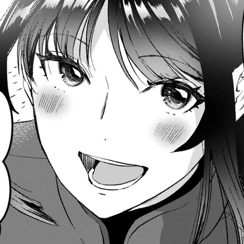 It's Fun Having a 300,000 Yen a Month Job Welcoming Home an Onee-san Who Doesn't Find Meaning in a Job That Pays Her 500,000 Yen a Month Chapter 24: Saotome-san wants to progress: Part 2 cover