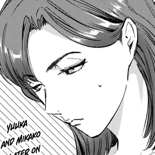 It's Fun Having a 300,000 Yen a Month Job Welcoming Home an Onee-san Who Doesn't Find Meaning in a Job That Pays Her 500,000 Yen a Month Chapter 25.5: Extras cover