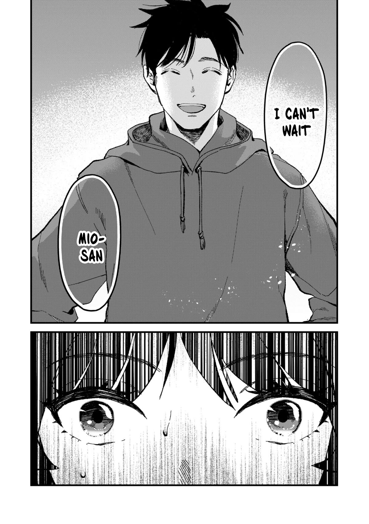It's Fun Having a 300,000 Yen a Month Job Welcoming Home an Onee-san Who Doesn't Find Meaning in a Job That Pays Her 500,000 Yen a Month Chapter 25 page 19 - Chapter 25: Saotome-san is a highschooler.