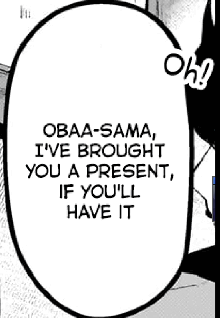 It's Fun Having a 300,000 Yen a Month Job Welcoming Home an Onee-san Who Doesn't Find Meaning in a Job That Pays Her 500,000 Yen a Month Chapter 28 page 32 - Chapter 28: Saotome-san wants to act