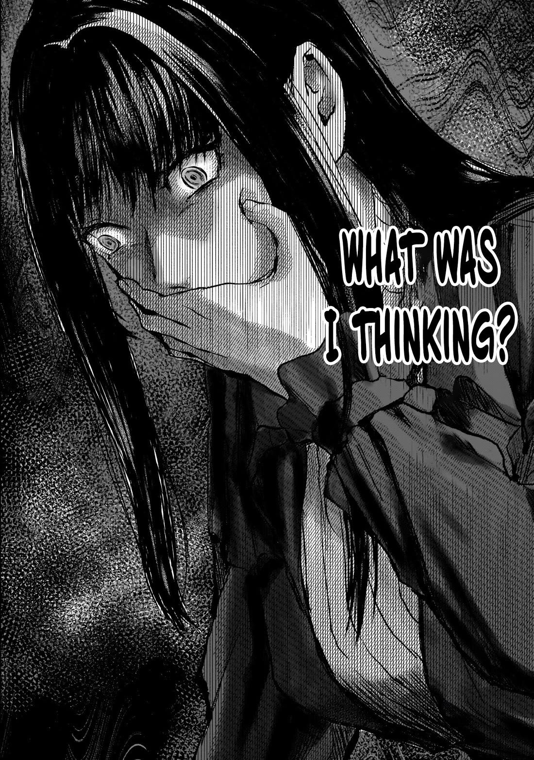 It's Fun Having a 300,000 Yen a Month Job Welcoming Home an Onee-san Who Doesn't Find Meaning in a Job That Pays Her 500,000 Yen a Month Chapter 29 page 16 - Chapter 29: Mio-san doesn't want to go home.