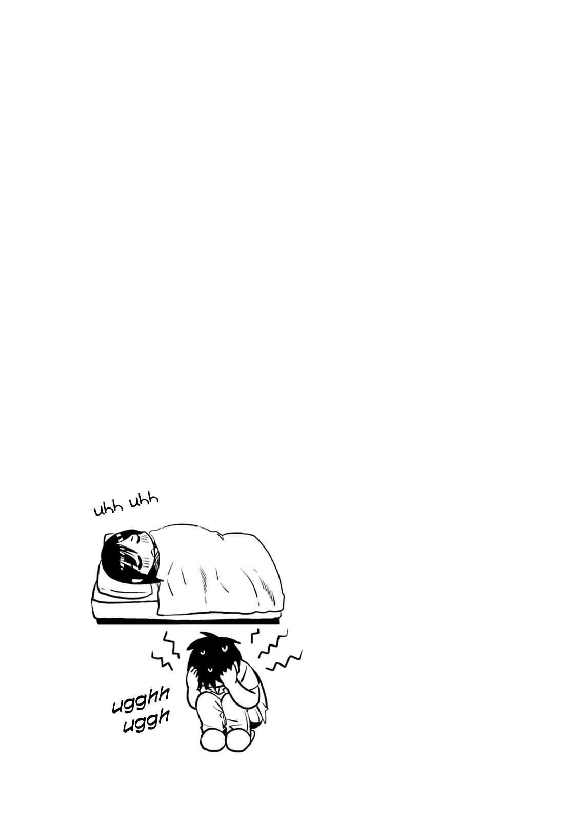 It's Fun Having a 300,000 Yen a Month Job Welcoming Home an Onee-san Who Doesn't Find Meaning in a Job That Pays Her 500,000 Yen a Month Chapter 4 page 31 - Chapter 4: Saotome-san wants to rest