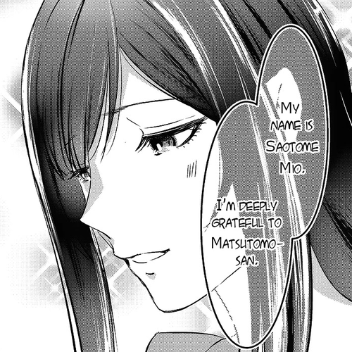 It's Fun Having a 300,000 Yen a Month Job Welcoming Home an Onee-san Who Doesn't Find Meaning in a Job That Pays Her 500,000 Yen a Month Chapter 6: Saotome-san Wants a Little Sister cover