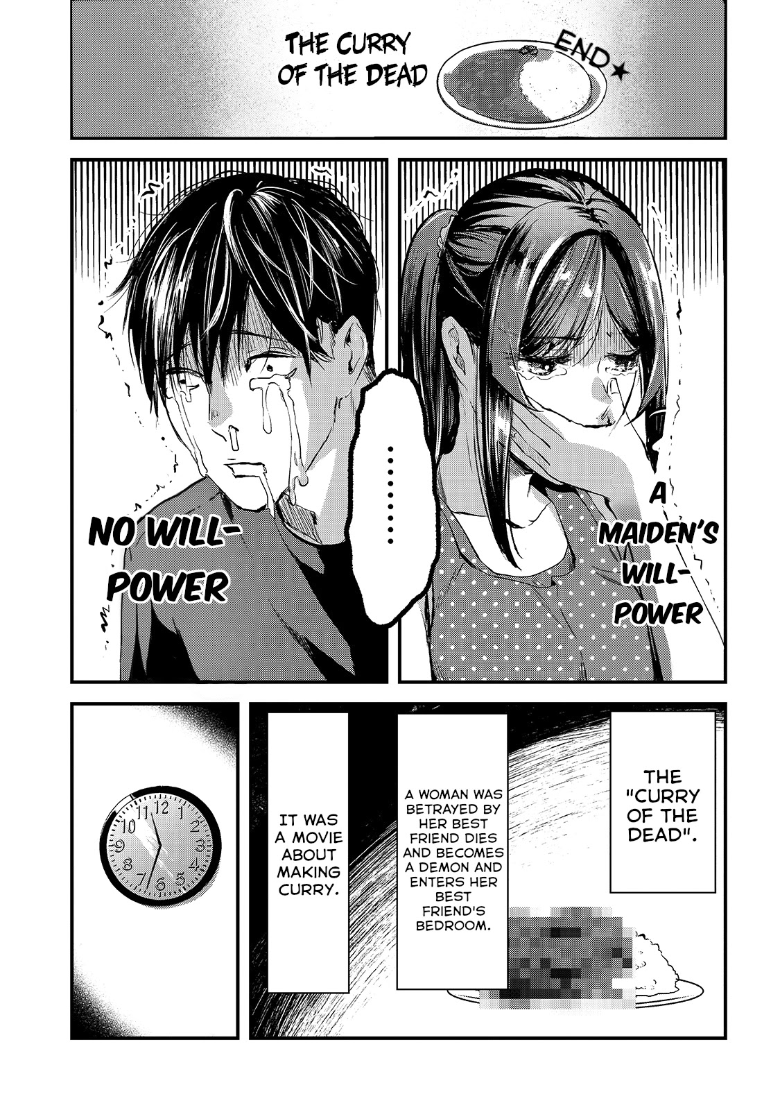 It's Fun Having a 300,000 Yen a Month Job Welcoming Home an Onee-san Who Doesn't Find Meaning in a Job That Pays Her 500,000 Yen a Month Chapter 7 page 27 - Chapter 7: Saotome-san Wants a Heap of Flowers