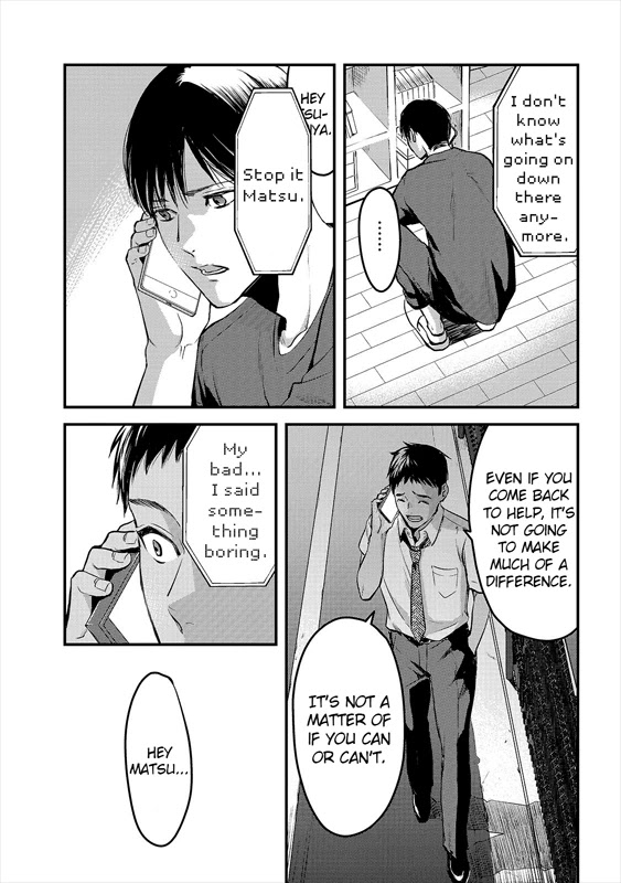 It's Fun Having a 300,000 Yen a Month Job Welcoming Home an Onee-san Who Doesn't Find Meaning in a Job That Pays Her 500,000 Yen a Month Chapter 8 page 17 - Chapter 8: Saotome-san Wants To Do Her Best Part 1