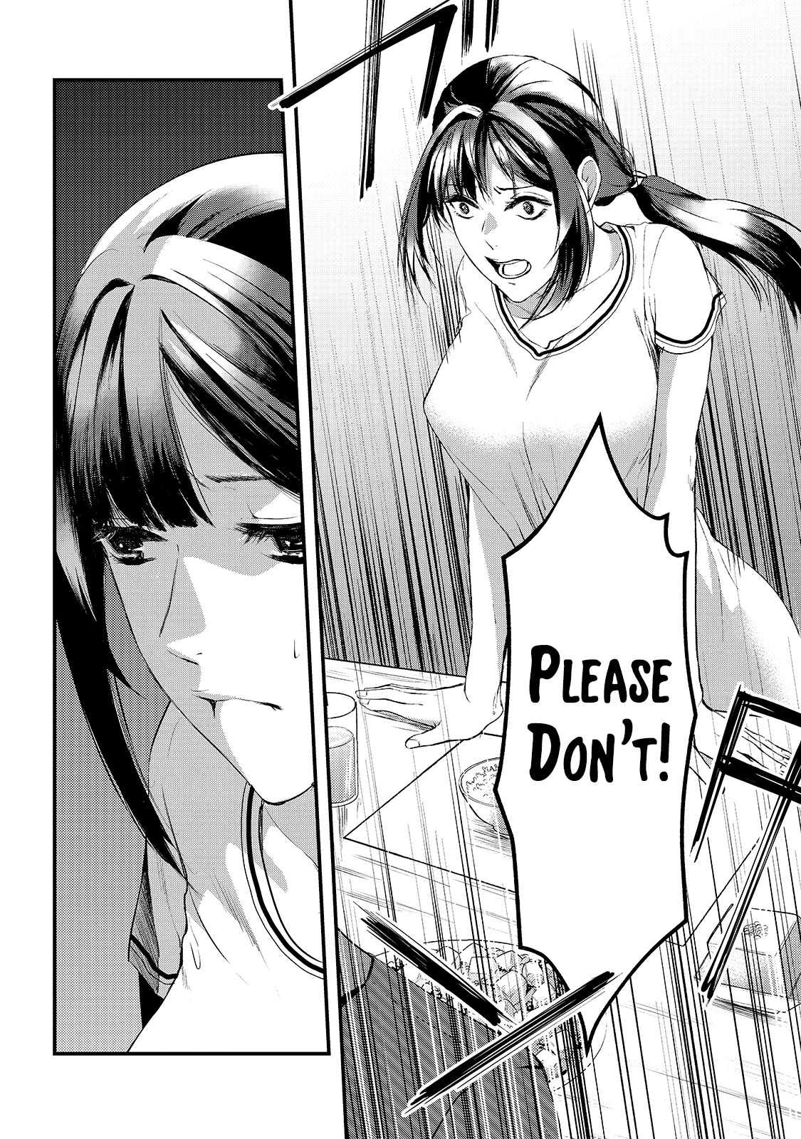 It's Fun Having a 300,000 Yen a Month Job Welcoming Home an Onee-san Who Doesn't Find Meaning in a Job That Pays Her 500,000 Yen a Month Chapter 9 page 18 - Chapter 9: Saotome-san Wants To Do Her Best Part 2
