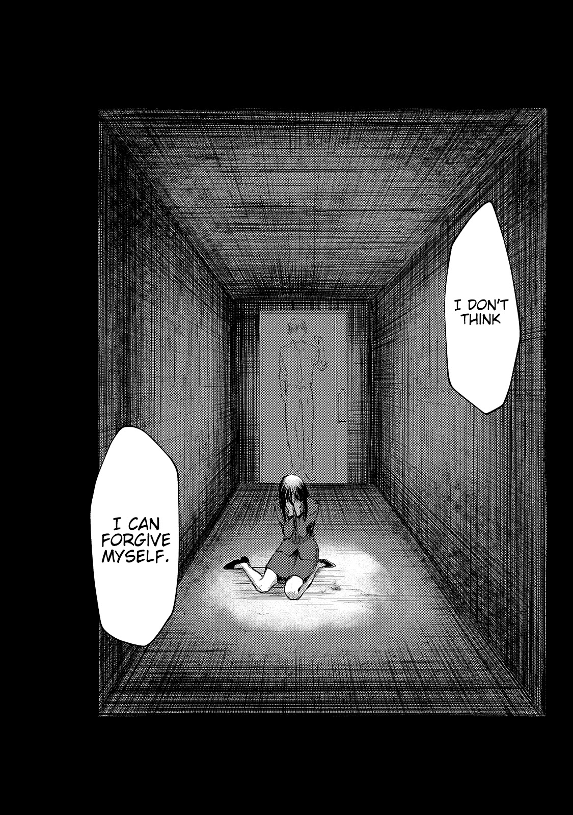 It's Fun Having a 300,000 Yen a Month Job Welcoming Home an Onee-san Who Doesn't Find Meaning in a Job That Pays Her 500,000 Yen a Month Chapter 9 page 25 - Chapter 9: Saotome-san Wants To Do Her Best Part 2