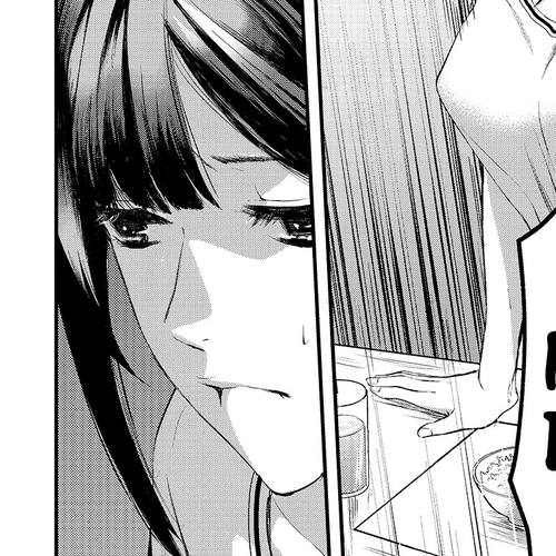 It's Fun Having a 300,000 Yen a Month Job Welcoming Home an Onee-san Who Doesn't Find Meaning in a Job That Pays Her 500,000 Yen a Month Chapter 9: Saotome-san Wants To Do Her Best Part 2 cover