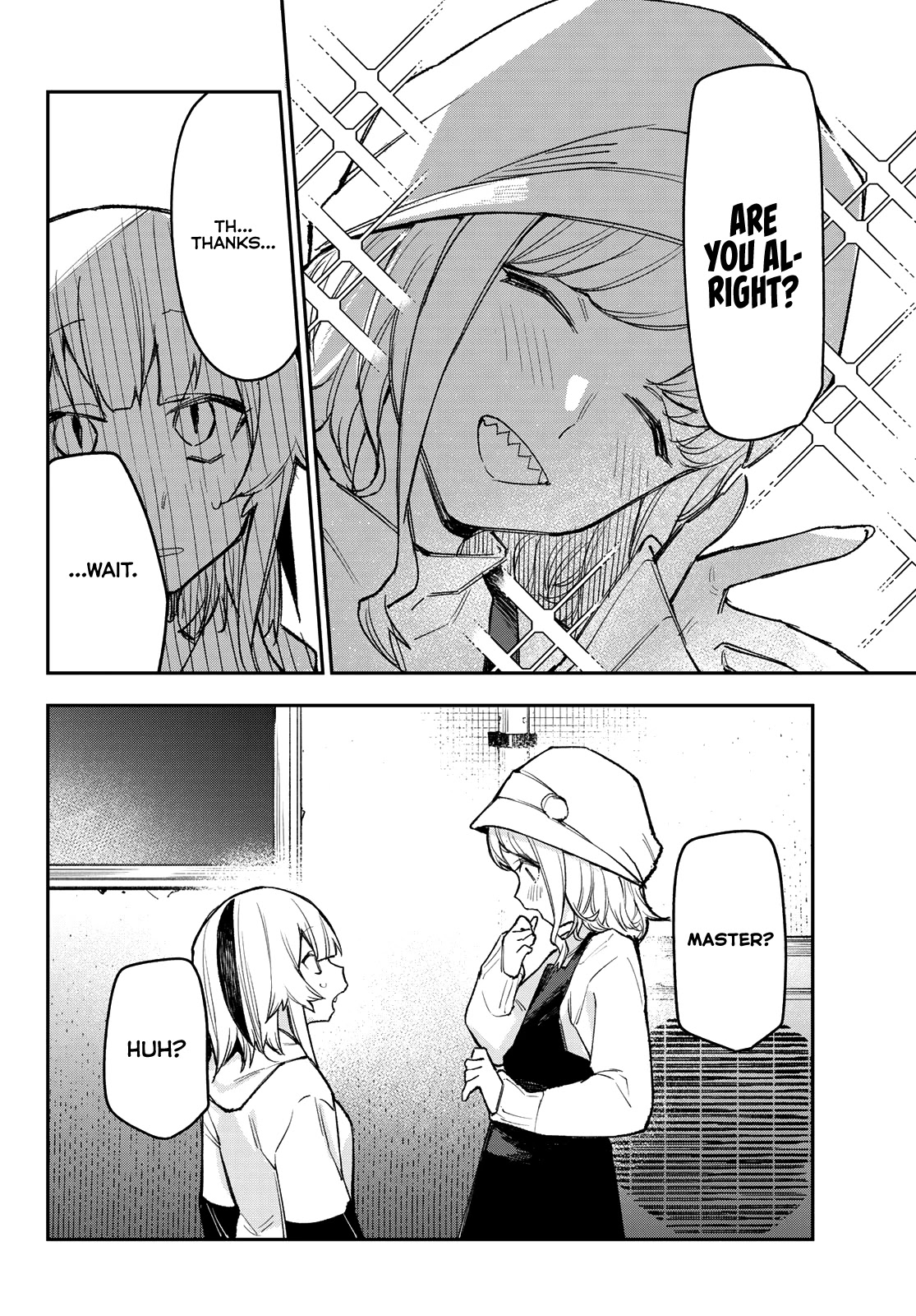 It's Just Not My Night Chapter 3 page 14 - Chapter 3: My Panties are Worth 20000 Yen
