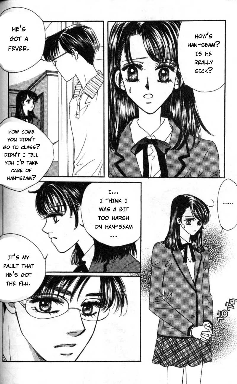 It's Love Chapter 13 page 18 - Chapter 13