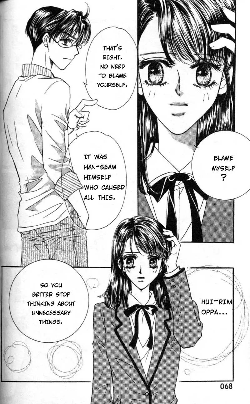 It's Love Chapter 13 page 20 - Chapter 13