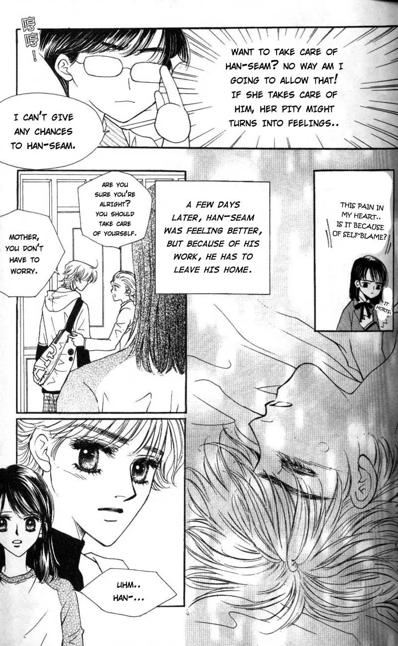 It's Love Chapter 13 page 21 - Chapter 13