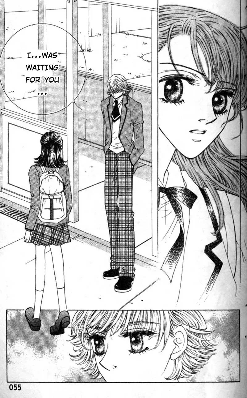 It's Love Chapter 13 page 7 - Chapter 13