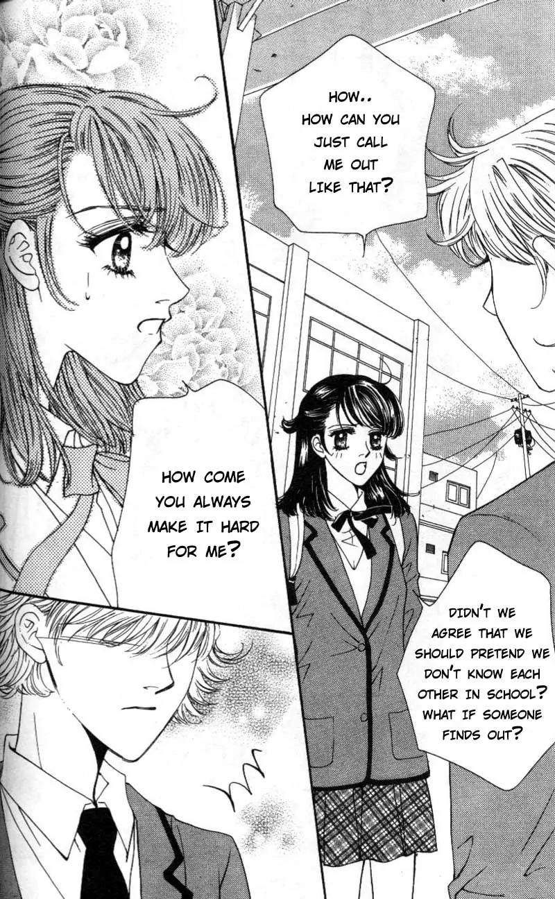 It's Love Chapter 13 page 8 - Chapter 13