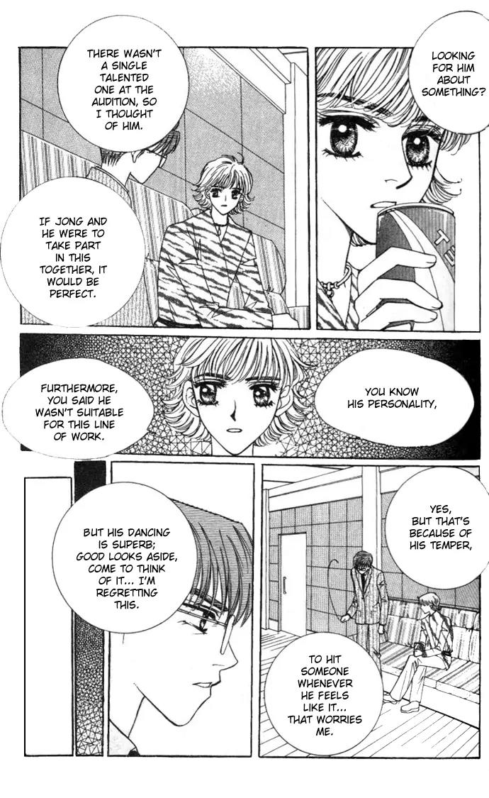 It's Love Chapter 15 page 10 - Chapter 15