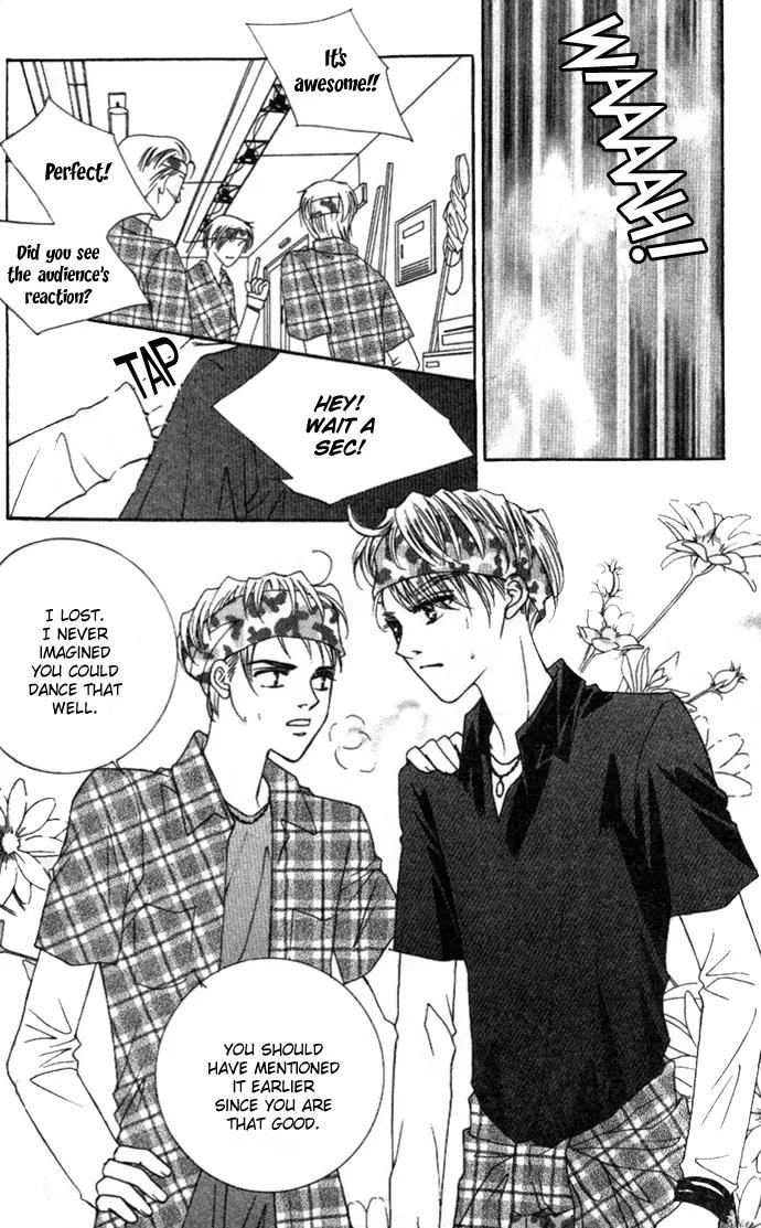 It's Love Chapter 15 page 11 - Chapter 15