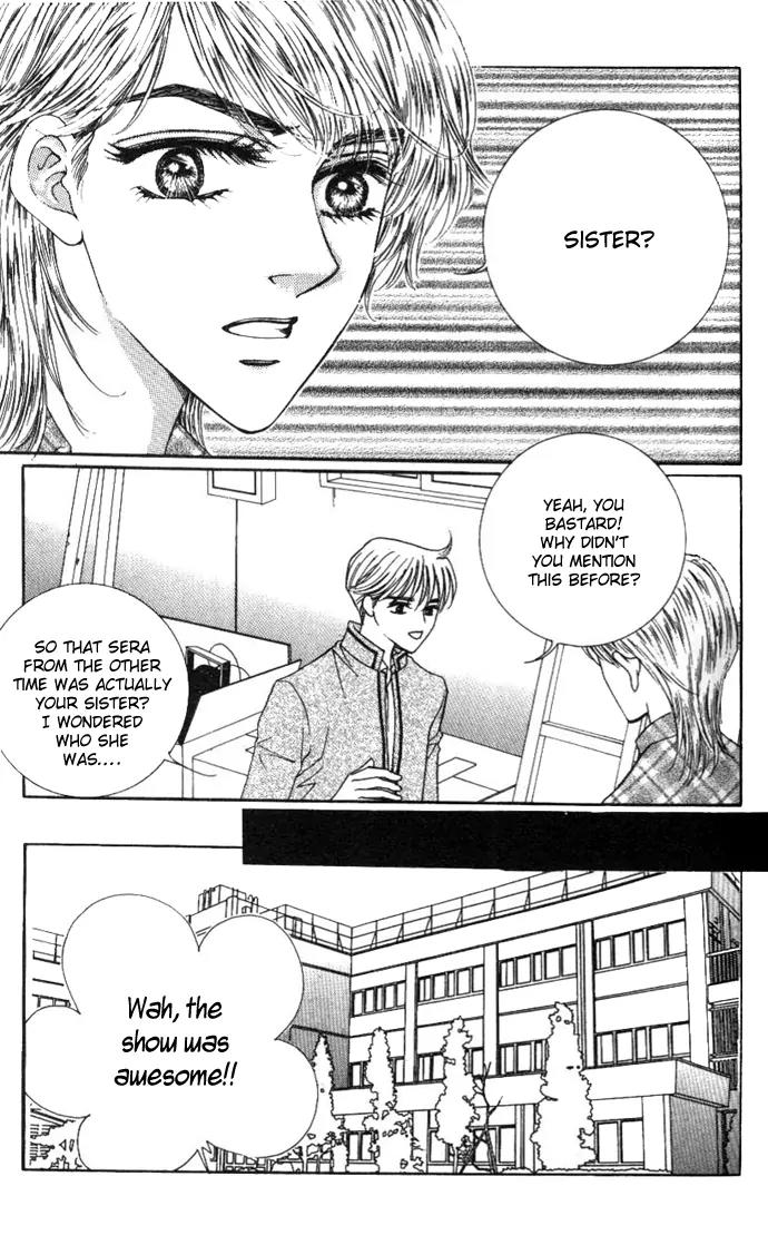 It's Love Chapter 15 page 13 - Chapter 15