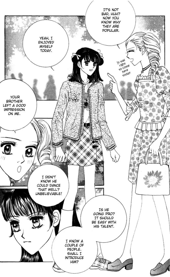It's Love Chapter 15 page 14 - Chapter 15