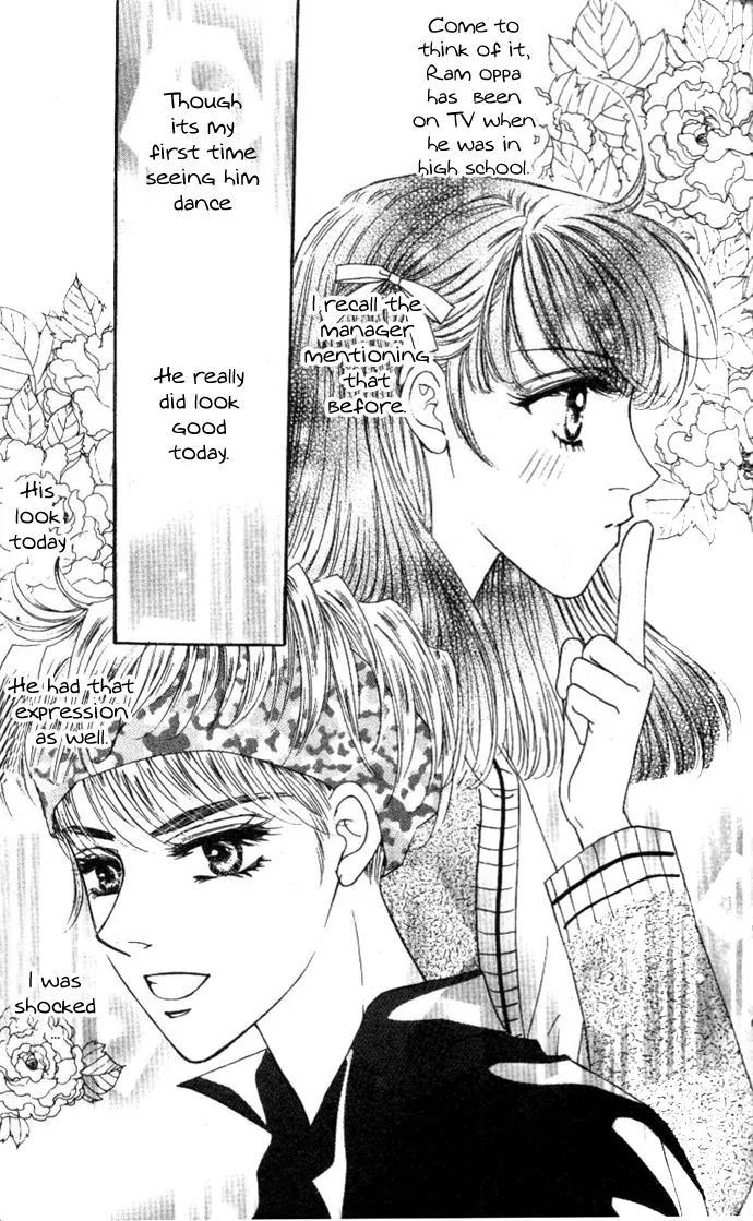It's Love Chapter 15 page 15 - Chapter 15