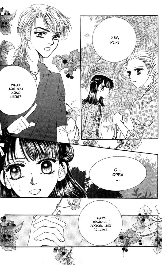It's Love Chapter 15 page 16 - Chapter 15