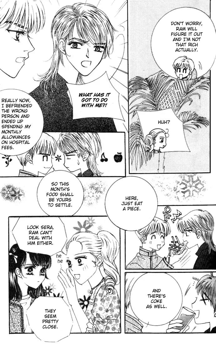It's Love Chapter 15 page 19 - Chapter 15