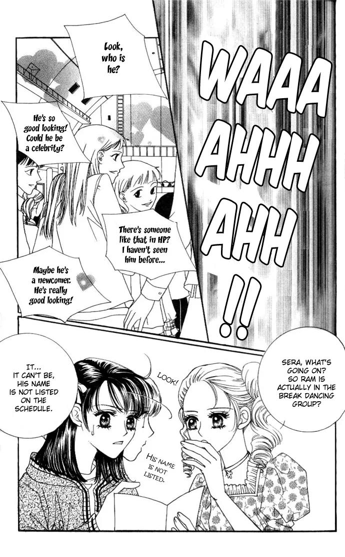 It's Love Chapter 15 page 2 - Chapter 15