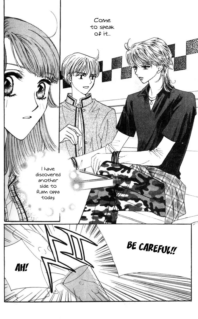 It's Love Chapter 15 page 20 - Chapter 15