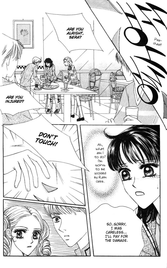 It's Love Chapter 15 page 21 - Chapter 15