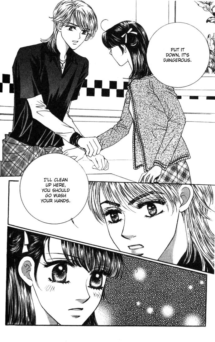 It's Love Chapter 15 page 22 - Chapter 15