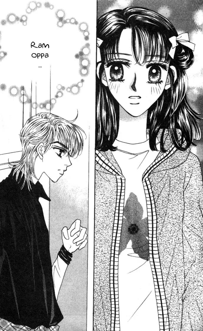 It's Love Chapter 15 page 23 - Chapter 15