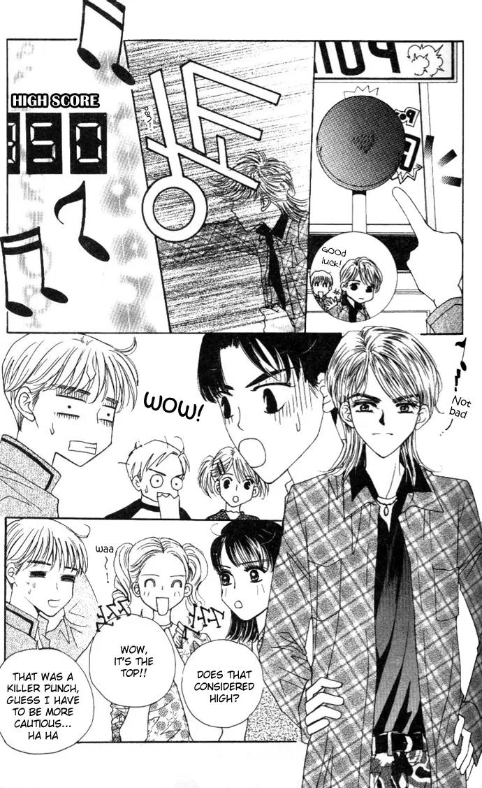 It's Love Chapter 15 page 24 - Chapter 15