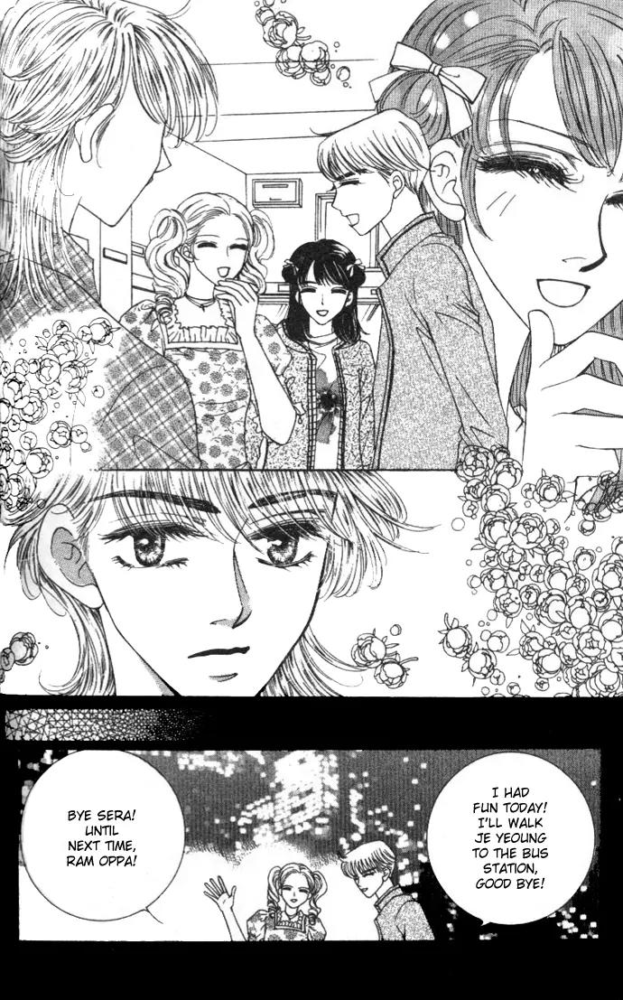 It's Love Chapter 15 page 25 - Chapter 15
