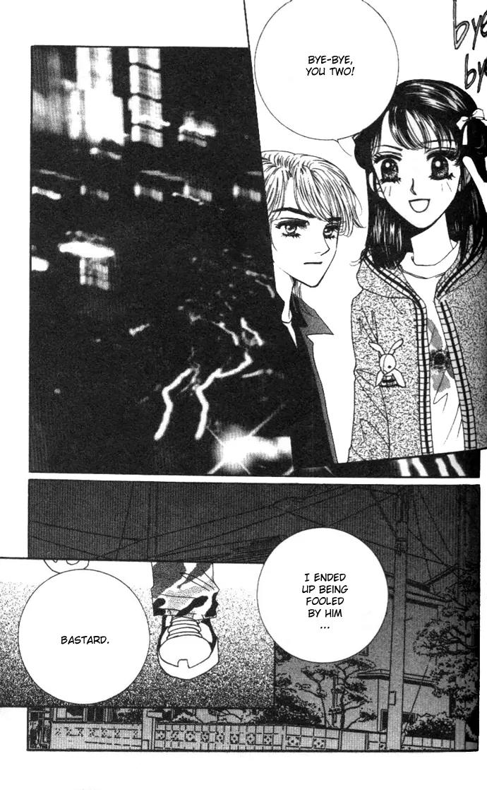 It's Love Chapter 15 page 26 - Chapter 15