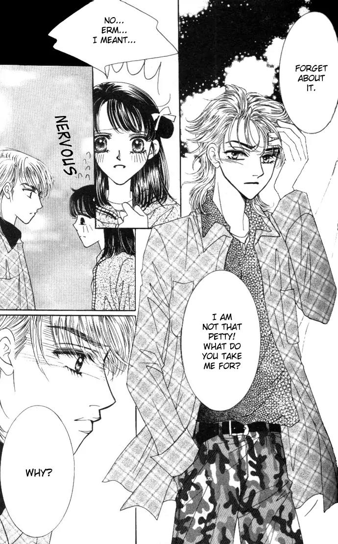 It's Love Chapter 15 page 28 - Chapter 15