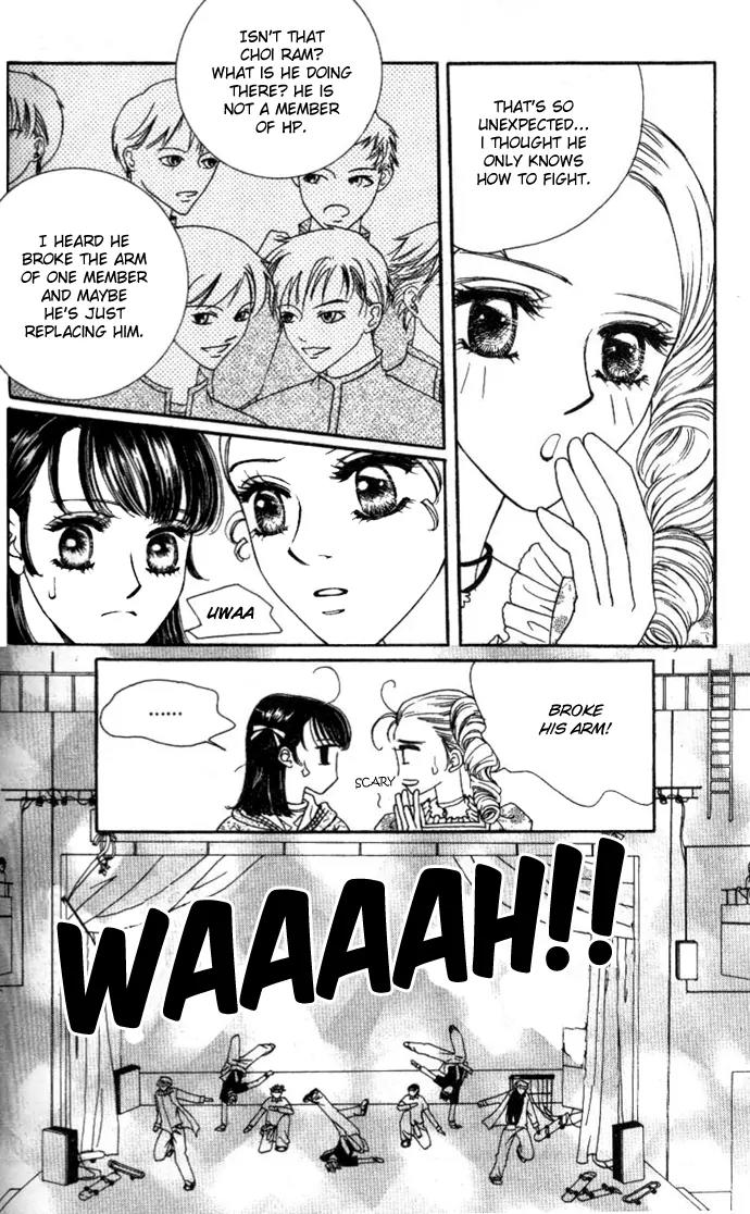 It's Love Chapter 15 page 3 - Chapter 15