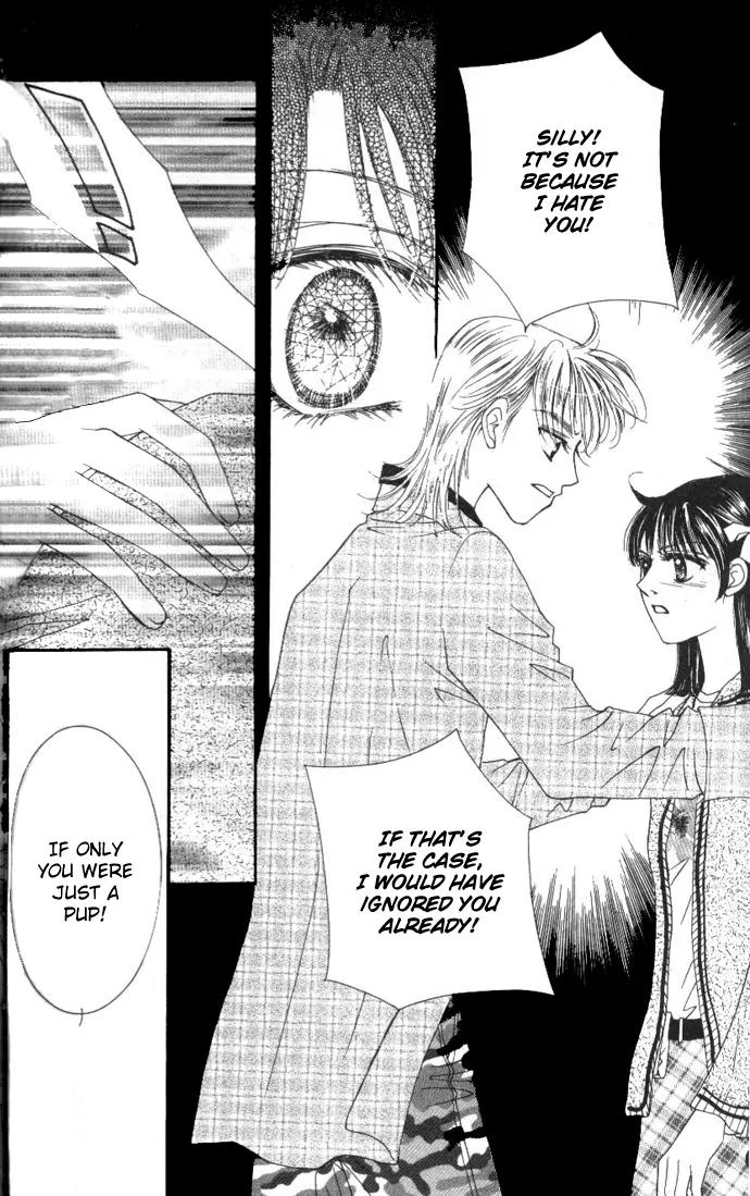 It's Love Chapter 15 page 31 - Chapter 15