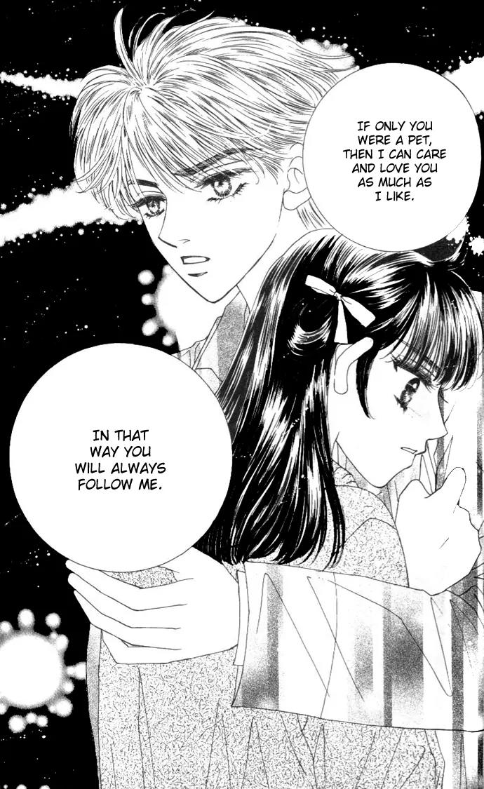 It's Love Chapter 15 page 32 - Chapter 15