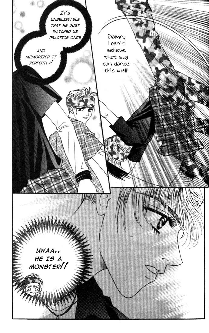 It's Love Chapter 15 page 4 - Chapter 15
