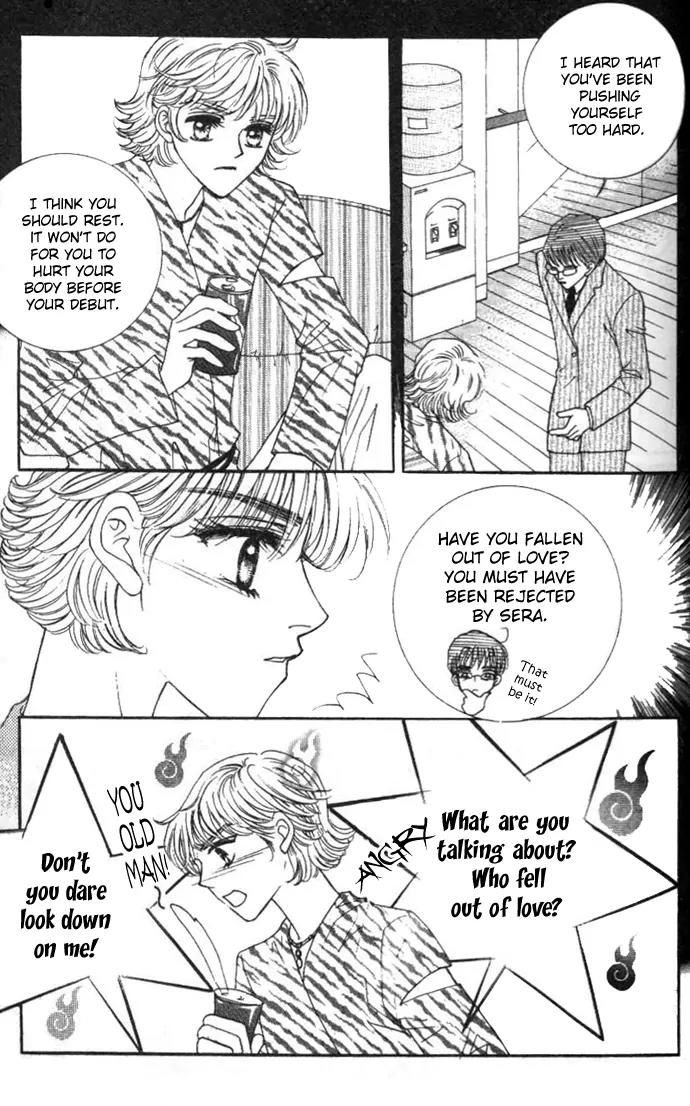 It's Love Chapter 15 page 8 - Chapter 15